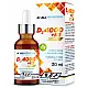 Allnutrition D3 4000drops K2 - 30ml 2022-09-0043