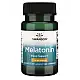 Swanson Melatonin 3 mg - 60 caps 100-64-0969295-20