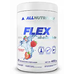 Flex ALL Complex V2 - 400g Lemon