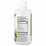 Aloe Vera Gel & Juice (Berry) - 1000 ml