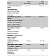 Pure Gold BIg Mass Gainer - 3000g Chocolate 2023-10-7358