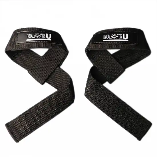 Brave Traction straps BU4002 - Black 2022-10-2349