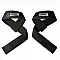 Traction straps BU4002 - Black