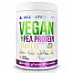 Allnutrition Vegan Pea Protein - 500g Vanilla 100-77-5838231-20