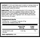 KAL Coral Calcium Powder 1000mg - 8oz 2022-10-1003
