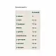 Myprotein Impact EAA - 250g Tropical 2023-10-7531