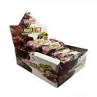 Protein Bar Nutella 32% - 20x60g Nut Without sugar