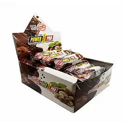Protein Bar Nutella 32% - 20x60g Nut Without sugar