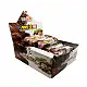 Power Pro Protein Bar Nutella 32% - 20x60g Nut Without sugar 100-12-8825666-20