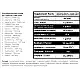 Powerful Progress Super Mass Gainer - 2000g Banana 100-71-1845852-20