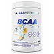 Allnutrition BCAA Instant - 400g Orange 100-17-7802620-20