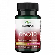 Ultra CoQ10 200mg - 30caps