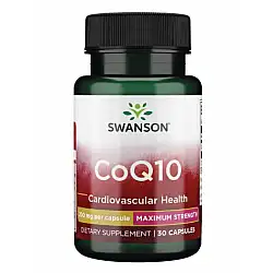 Ultra CoQ10 200mg - 30caps