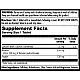 KAL Betaine HCl Plus 250mg - 100 tabs 2022-10-1006