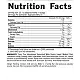 Nutrex Isoﬁt - 30srv Chocolate Shake 100-63-3352946-20