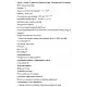 Puritans Pride Glucosamine Chondroitin MSM Double Strength - 60 Caplets 100-18-6397199-20