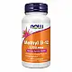 Now Foods Methyl B-12 1000 mcg - 250 lozenges 2023-10-7448