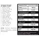 Powerful Progress 100% Whey Protein Instant MEGA BOX - 20x32g Vanilla 2022-09-9903