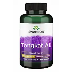 Tongkat Ali -120 caps