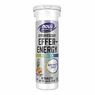 Effer-Energy Effervescent - 10 tabs Tropical Punch