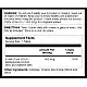 KAL Methyl Folate 400mcg - 90 tabs 2022-10-1009