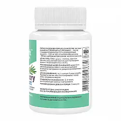 Rosemary Extract with 25% Rosmarinic Acid 400 mg - 60 caps