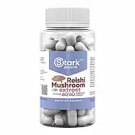 Reishi Mushroom Extract 600 mg - 60 caps