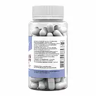 Reishi Mushroom Extract 600 mg - 60 caps