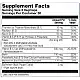 KAL Stress B Magnesium Glycinate - 60 vcaps (Повреждена банка) 2023-10-7792