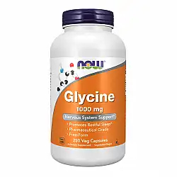 Glycine 1000 mg - 250 vcaps