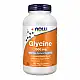 Now Foods Glycine 1000 mg - 250 vcaps 2023-10-7451