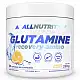 Allnutrition Glutamine Recovery Amino - 250g Lemon 100-10-3552138-20