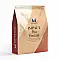 Impact Pea Protein - 1000g Strawberry