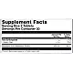 KAL Magnesium Citrate 400mg - 60 tabs (Пошкоджена банка) 2024-11-0300