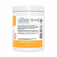 Marine Collagen Peptides Delicious - 340g Buble Gum