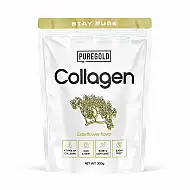 Collagen - 300g Eldelflower