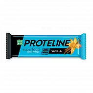 Fresh Box ProteLine - 24x40g Vanilla