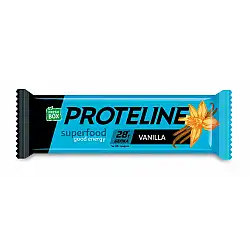 Fresh Box ProteLine - 24x40g Vanilla