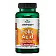Swanson Folic Acid 800 mcg - 250 Caps 100-96-8367521-20