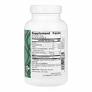 Spirulina 500 mg - 200 tabs