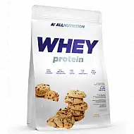 Whey Protein - 2270g Vanilla