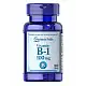Puritans Pride Vitamin B-1 100mg - 100 tablets 100-17-6210674-20