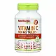 Nutribiotic Vitamin C 1000 mg - 100 tabs 2023-10-7435