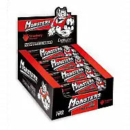 Strong Max - 80g x 20шт Strawberry