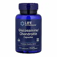 Glucosamine/Chondroitin - 100 caps