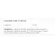 Myprotein L - Carnitine - 90tabs 100-87-1603971-20