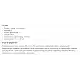 Puritans Pride Glucosamine Chondroitin MSM Triple Strength - 360 caplets 100-56-1933503-20