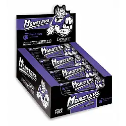 Strong Max - 80g x 20шт French Plum