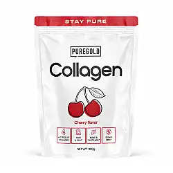 Collagen - 300g Cherry