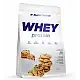 Allnutrition Whey Protein - 2270g Banana 100-43-1256295-20
